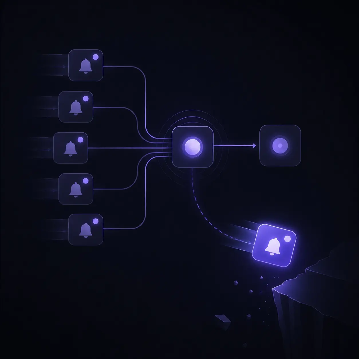 image representing identity threat detection and response